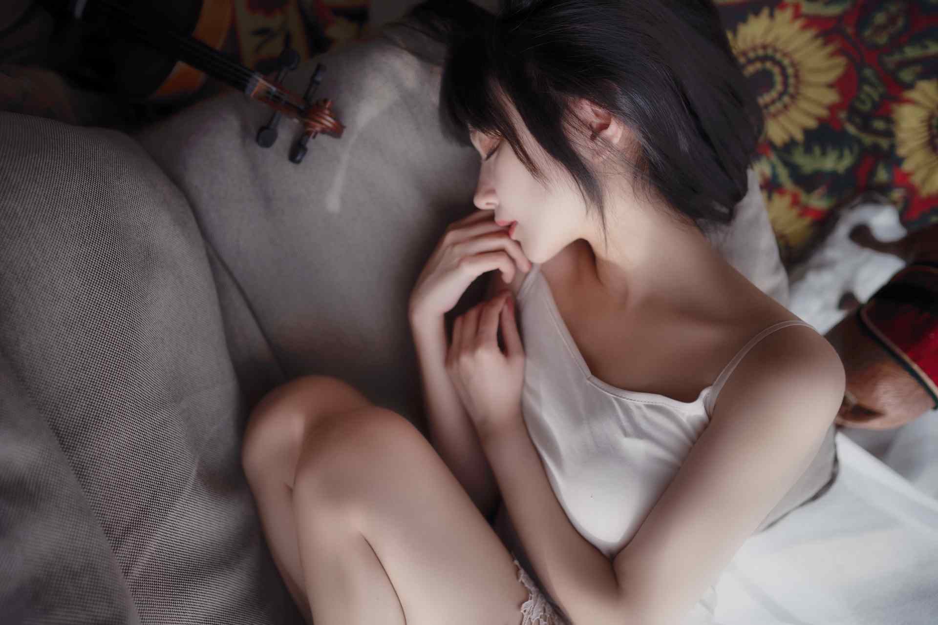 Shika小鹿鹿写真01